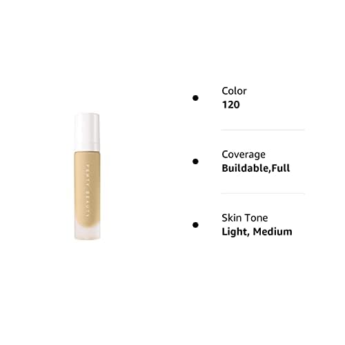 FENTY BEAUTY Pro Filt'r Soft Matte Longwear Foundation -150