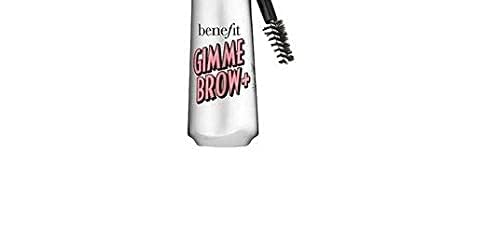 Benefit Benefit Gimme Brow+ Volumizing Fiber Gel Gimme Brow+ #1 Light, 0.1 fluid_ounces