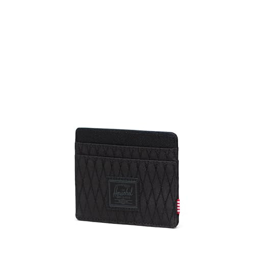 Herschel Charlie Cardholder Wallet