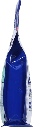 Dr Teal's Epsom Salt Bath Soaking Solution, Eucalyptus and Lavender, 2 Count, 3lb Bags - 6lbs Total