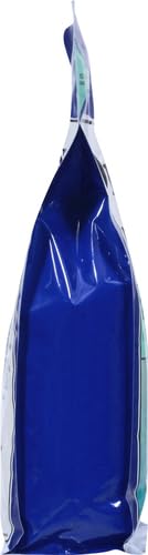 Dr Teal's Epsom Salt Bath Soaking Solution, Eucalyptus and Lavender, 2 Count, 3lb Bags - 6lbs Total