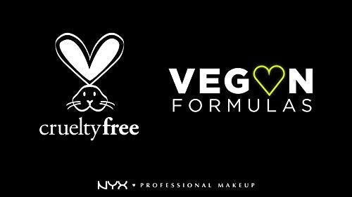 NYX PROFESSIONAL MAKEUP Makeup Setting Spray - Matte Finish, Long-Lasting Face Mist for up to 16HR Wear, Vegan Formula