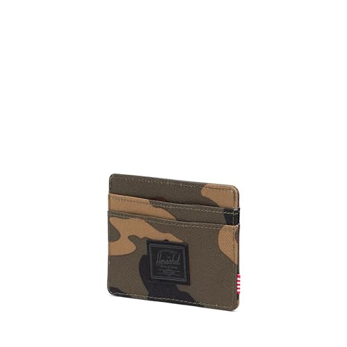 Herschel Charlie Cardholder Wallet