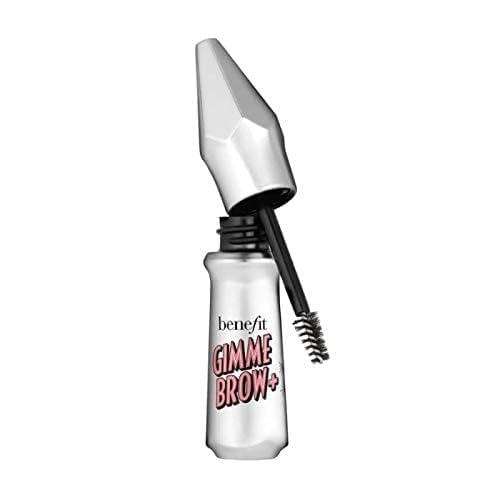 Benefit Benefit Gimme Brow+ Volumizing Fiber Gel Gimme Brow+ #1 Light, 0.1 fluid_ounces