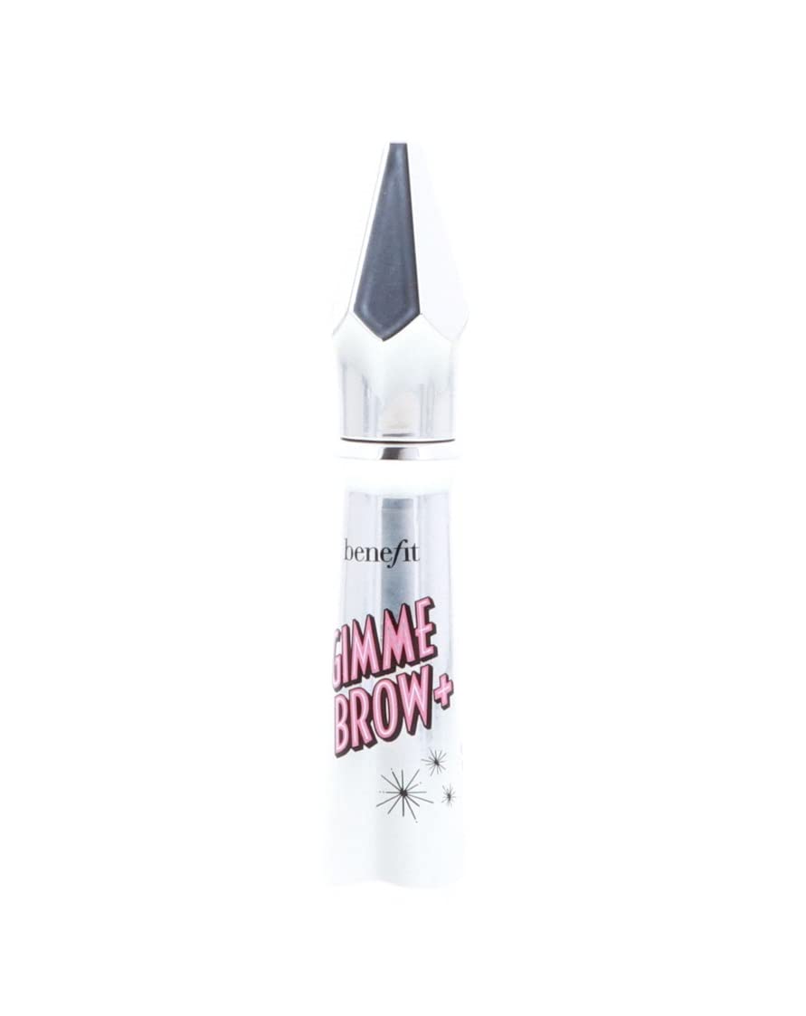 Benefit Benefit Gimme Brow+ Volumizing Fiber Gel Gimme Brow+ #1 Light, 0.1 fluid_ounces