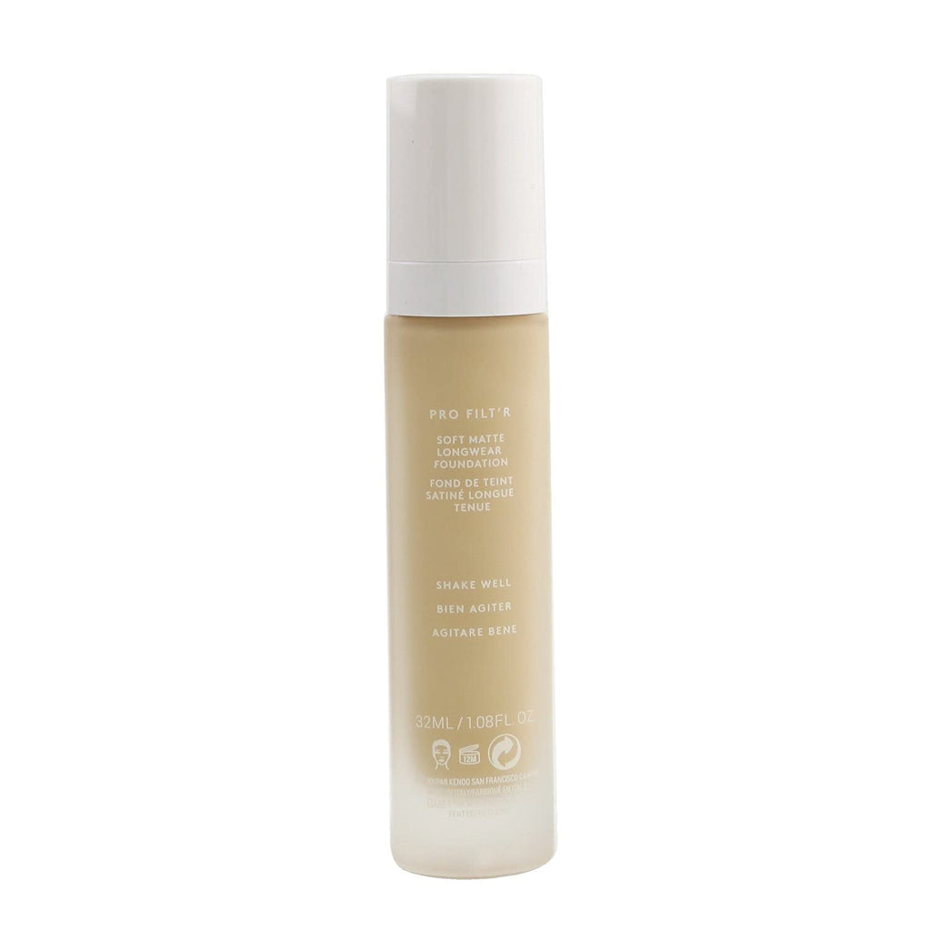 FENTY BEAUTY Pro Filt'r Soft Matte Longwear Foundation -150