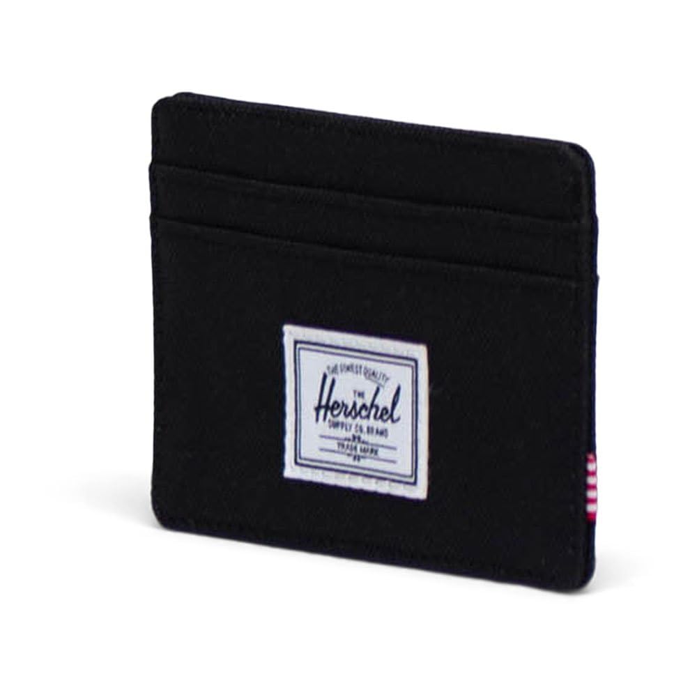 Herschel Charlie Cardholder Wallet