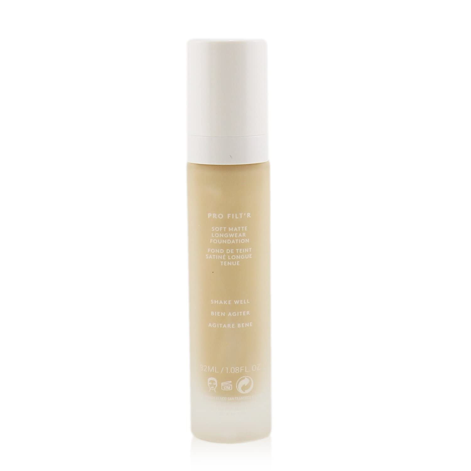 FENTY BEAUTY Pro Filt'r Soft Matte Longwear Foundation -150