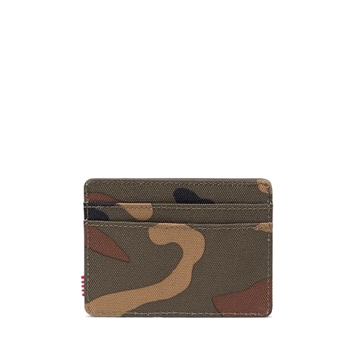 Herschel Charlie Cardholder Wallet