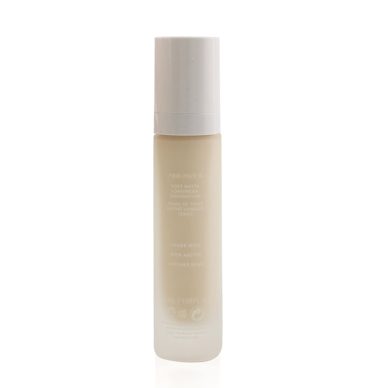 FENTY BEAUTY Pro Filt'r Soft Matte Longwear Foundation -150