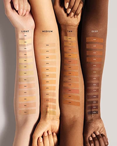 FENTY BEAUTY Pro Filt'r Soft Matte Longwear Foundation -150