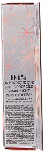 Benefit Benefit Gimme Brow+ Volumizing Fiber Gel Gimme Brow+ #1 Light, 0.1 fluid_ounces