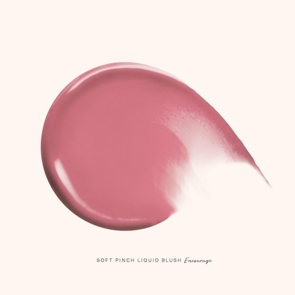 Rare Beauty by Selena Gomez Soft Pinch Liquid Blush Joy