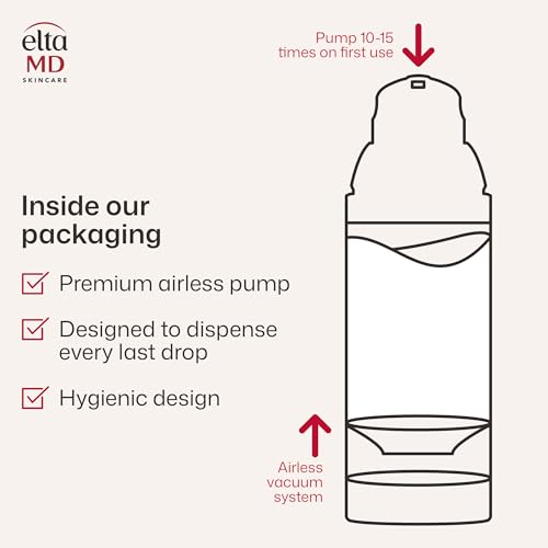 EltaMD UV Clear Tinted Face Sunscreen SPF 46, Oil Free Sunscreen for Sensitive Skin with Zinc Oxide, Dermatologist Recommended