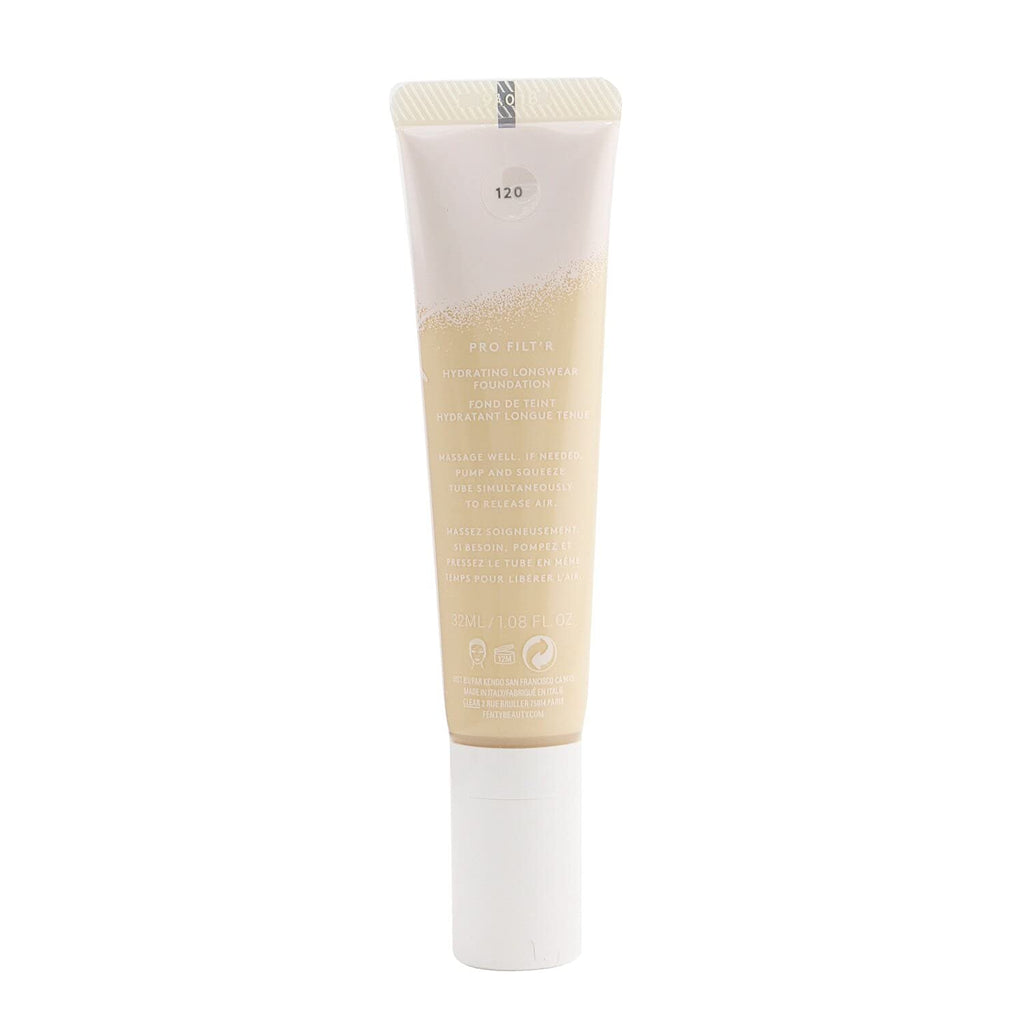 FENTY BEAUTY Pro Filt'r Soft Matte Longwear Foundation -150