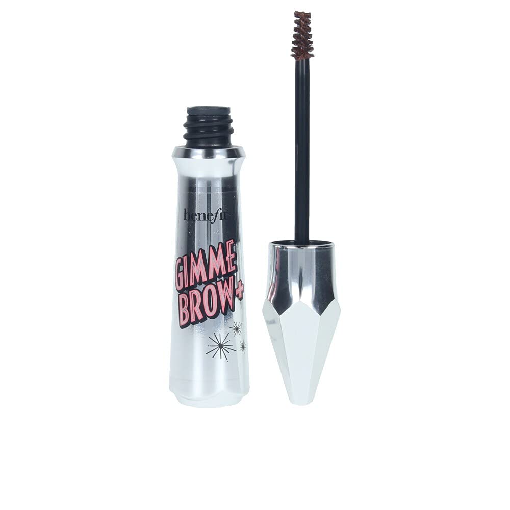 Benefit Benefit Gimme Brow+ Volumizing Fiber Gel Gimme Brow+ #1 Light, 0.1 fluid_ounces