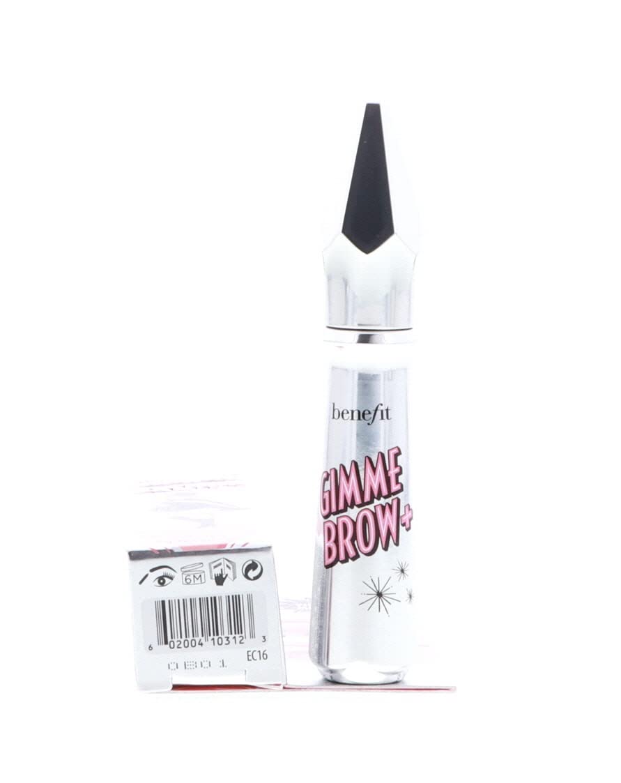 Benefit Benefit Gimme Brow+ Volumizing Fiber Gel Gimme Brow+ #1 Light, 0.1 fluid_ounces