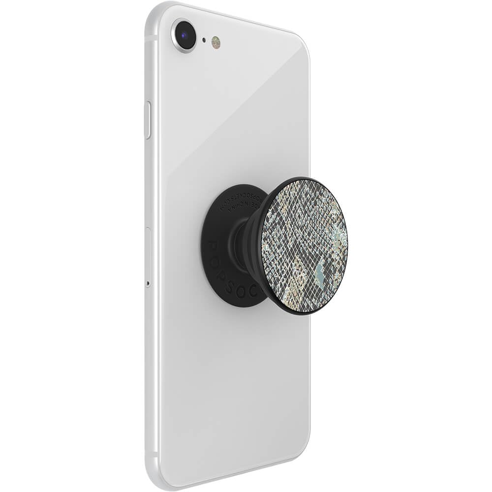 PopSockets: PopGrip with Swappable Top for Phones and Tablets - (Python)