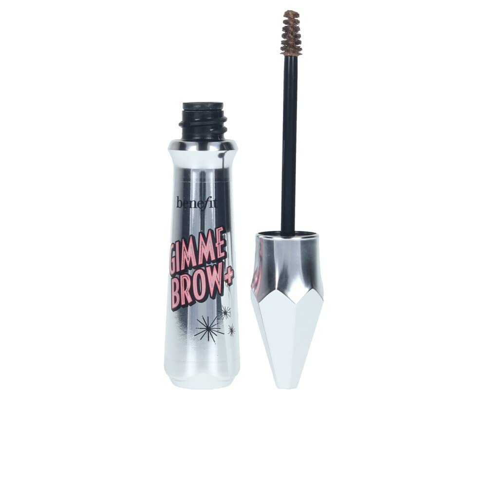 Benefit Benefit Gimme Brow+ Volumizing Fiber Gel Gimme Brow+ #1 Light, 0.1 fluid_ounces