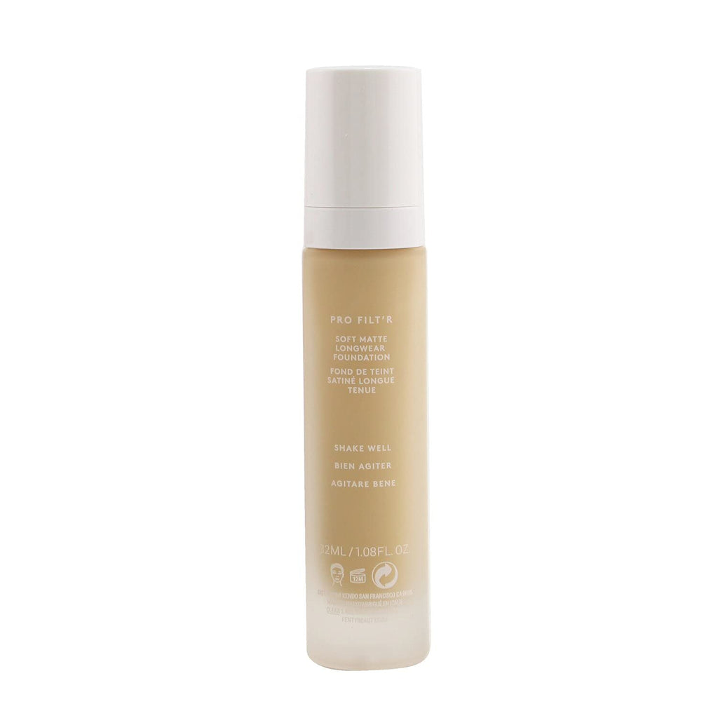 FENTY BEAUTY Pro Filt'r Soft Matte Longwear Foundation -150