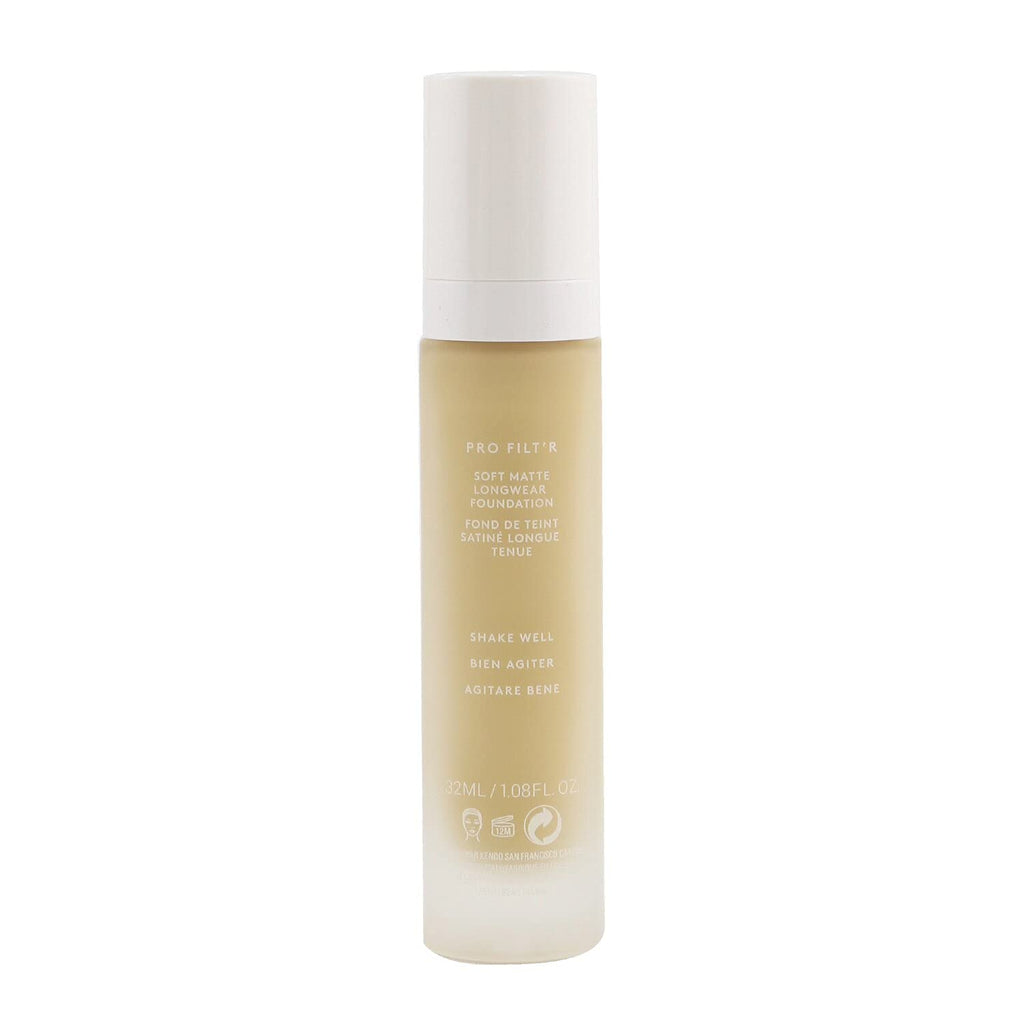 FENTY BEAUTY Pro Filt'r Soft Matte Longwear Foundation -150