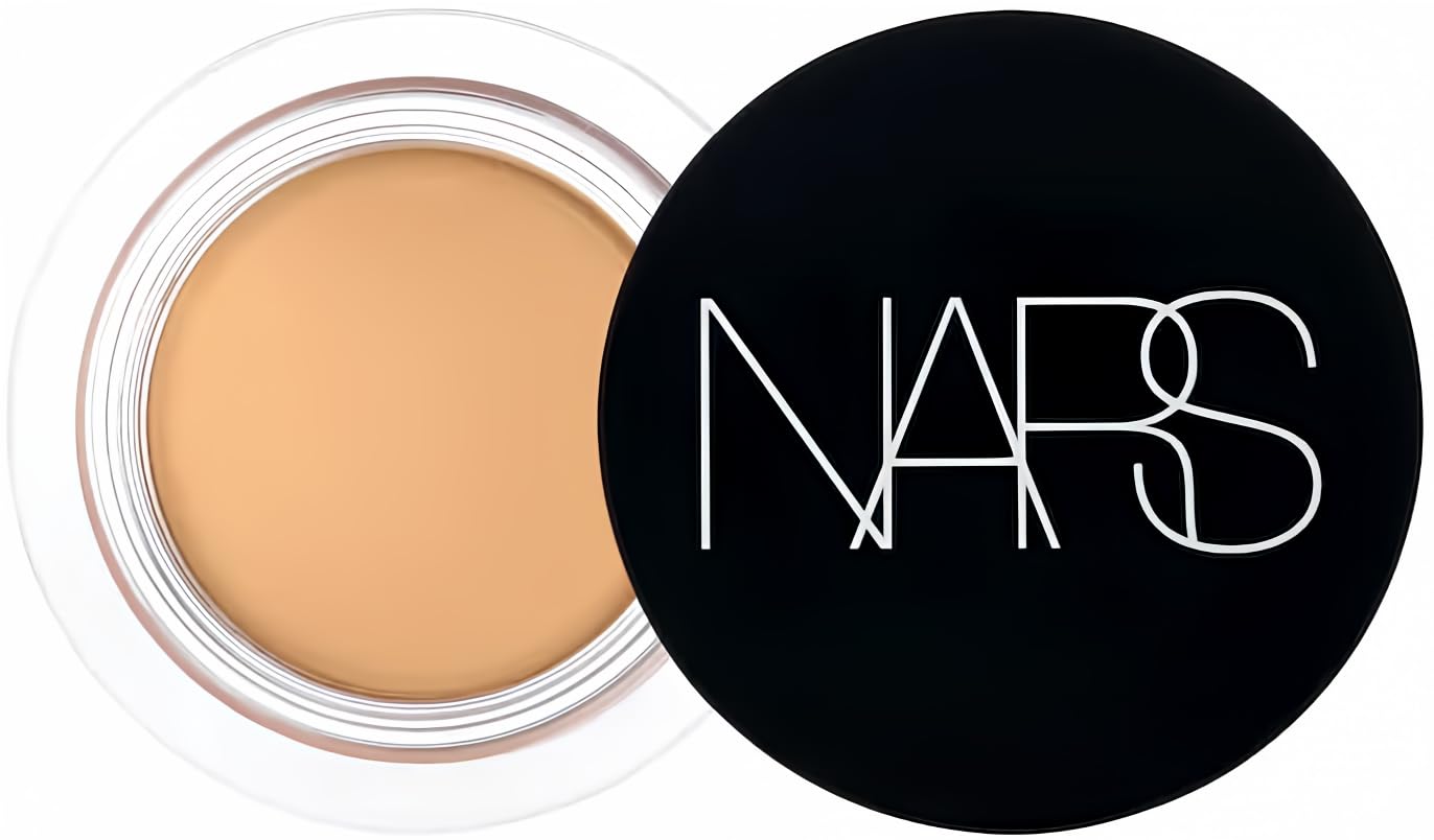 NARS Soft Matte Concealer Custard 6.2g/0.21 oz,Natural