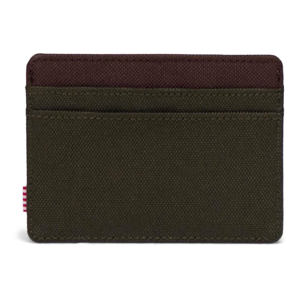 Herschel Charlie Cardholder Wallet