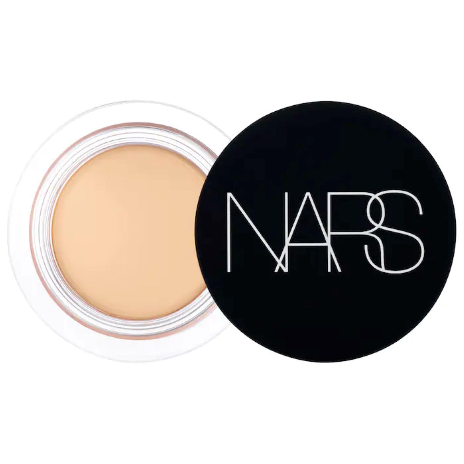 NARS Soft Matte Concealer Custard 6.2g/0.21 oz,Natural