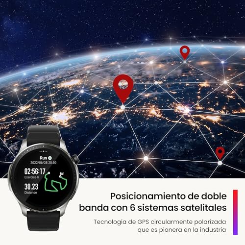 Amazfit Smart Watch GTR 4