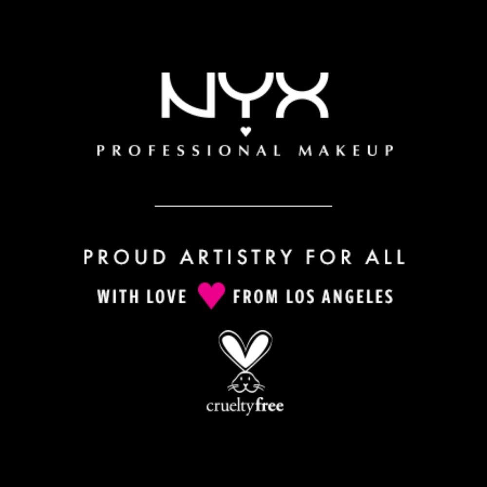 NYX PROFESSIONAL MAKEUP Makeup Setting Spray - Matte Finish, Long-Lasting Face Mist for up to 16HR Wear, Vegan Formula