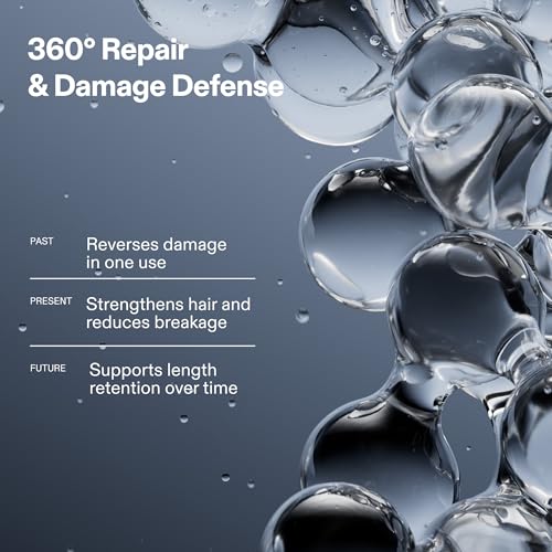 Olaplex N°.3PLUS Complete Repair Treatment: 3-minute Pre-shampoo Treatment to Immediately Repair Hair Damage for Softer, Stronger Hair | For Coily, Curly, Straight, and Wavy