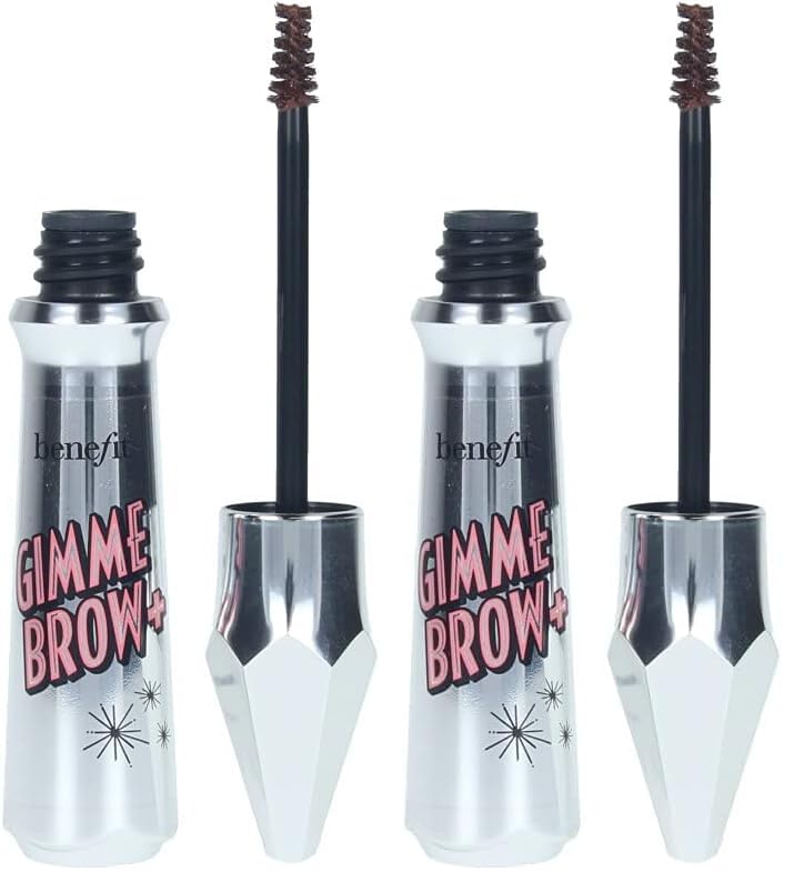 Benefit Benefit Gimme Brow+ Volumizing Fiber Gel Gimme Brow+ #1 Light, 0.1 fluid_ounces