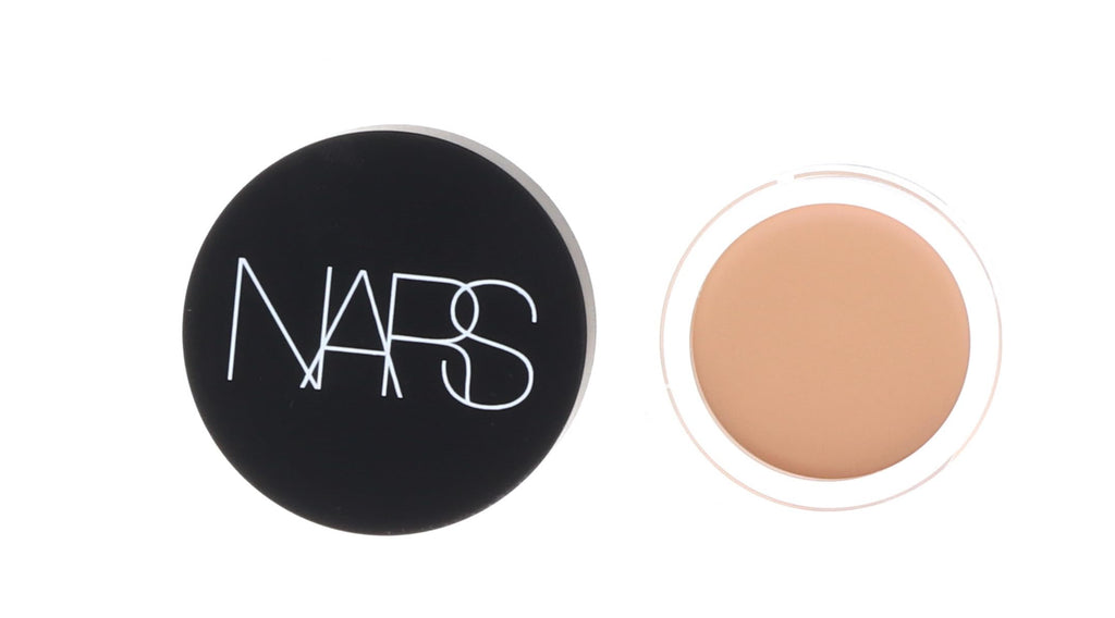 NARS Soft Matte Concealer Custard 6.2g/0.21 oz,Natural