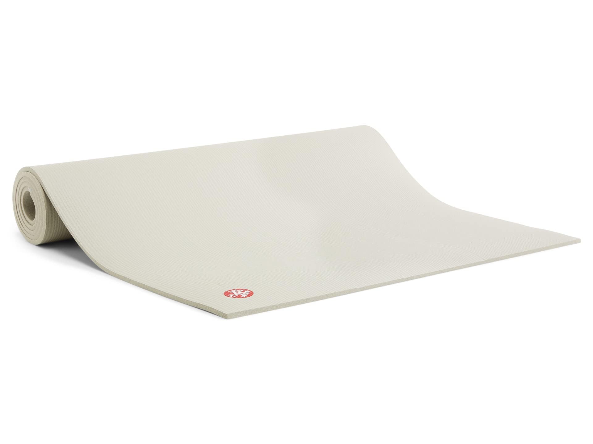 Manduka PRO Yoga Mat - 6mm | Lifetime Durability | Hygienic Construction | Premium Studio Quality | Teacher Approved