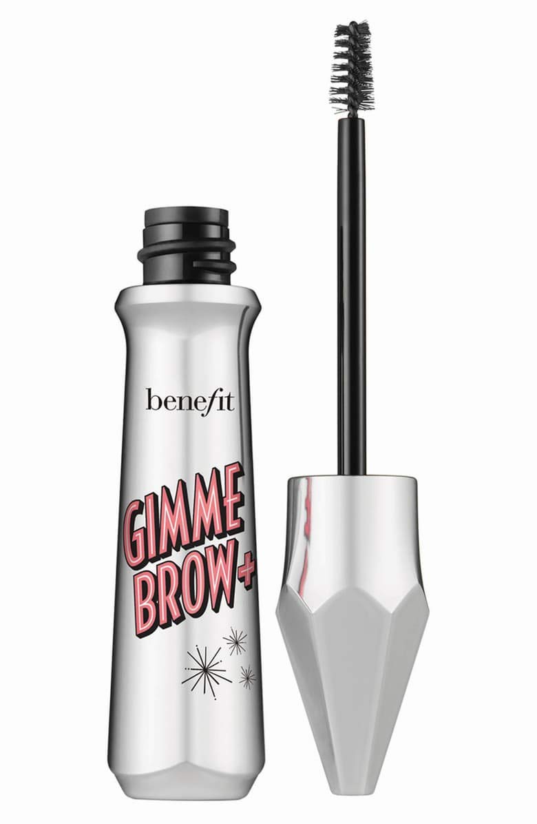 Benefit Benefit Gimme Brow+ Volumizing Fiber Gel Gimme Brow+ #1 Light, 0.1 fluid_ounces
