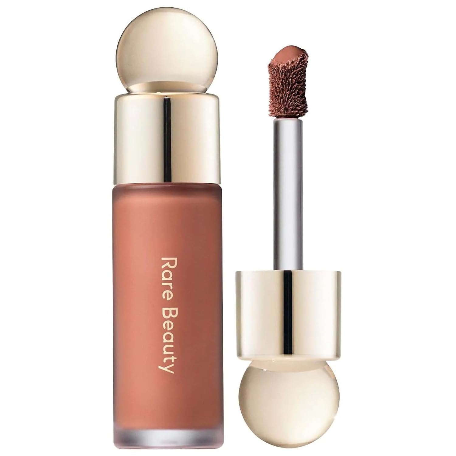 Rare Beauty by Selena Gomez Soft Pinch Liquid Blush Joy