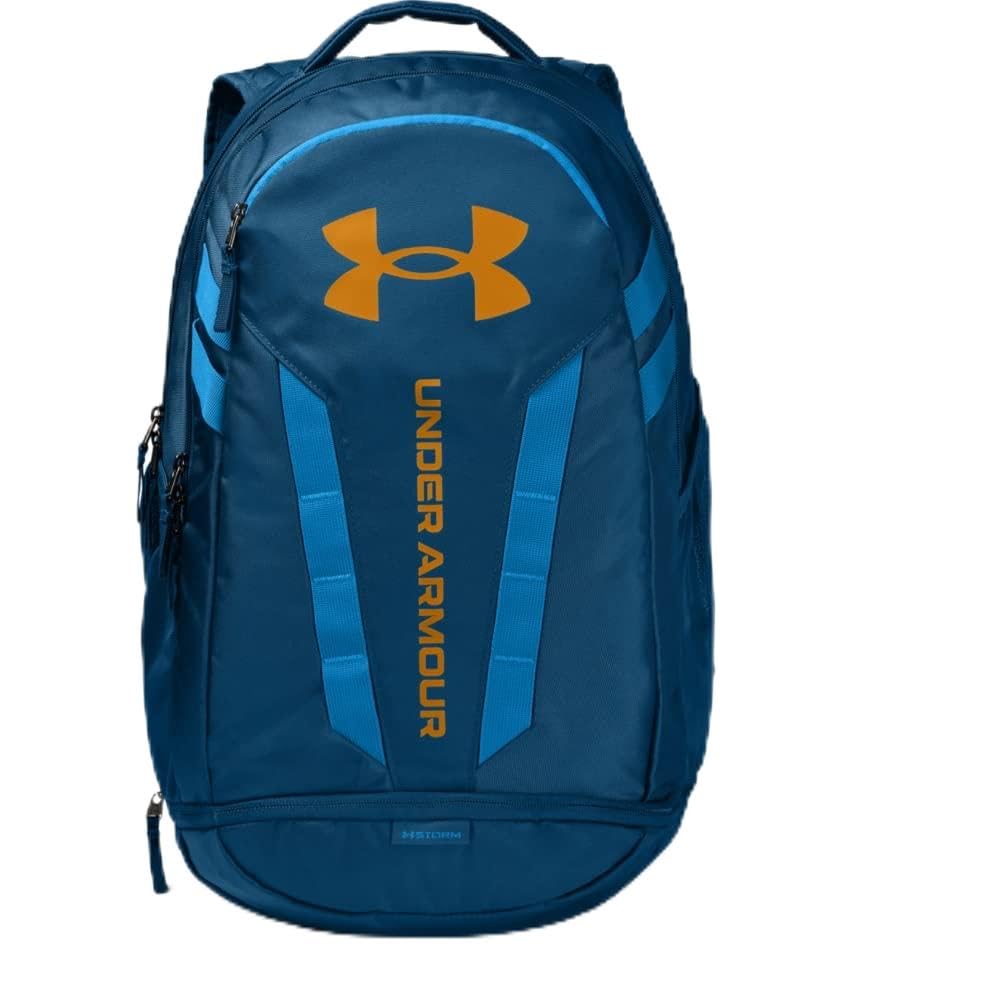 Under Armour Unisex Hustle 5.0 Backpack