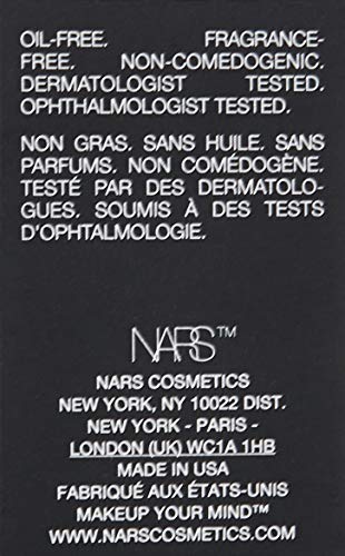 NARS Soft Matte Concealer Custard 6.2g/0.21 oz,Natural