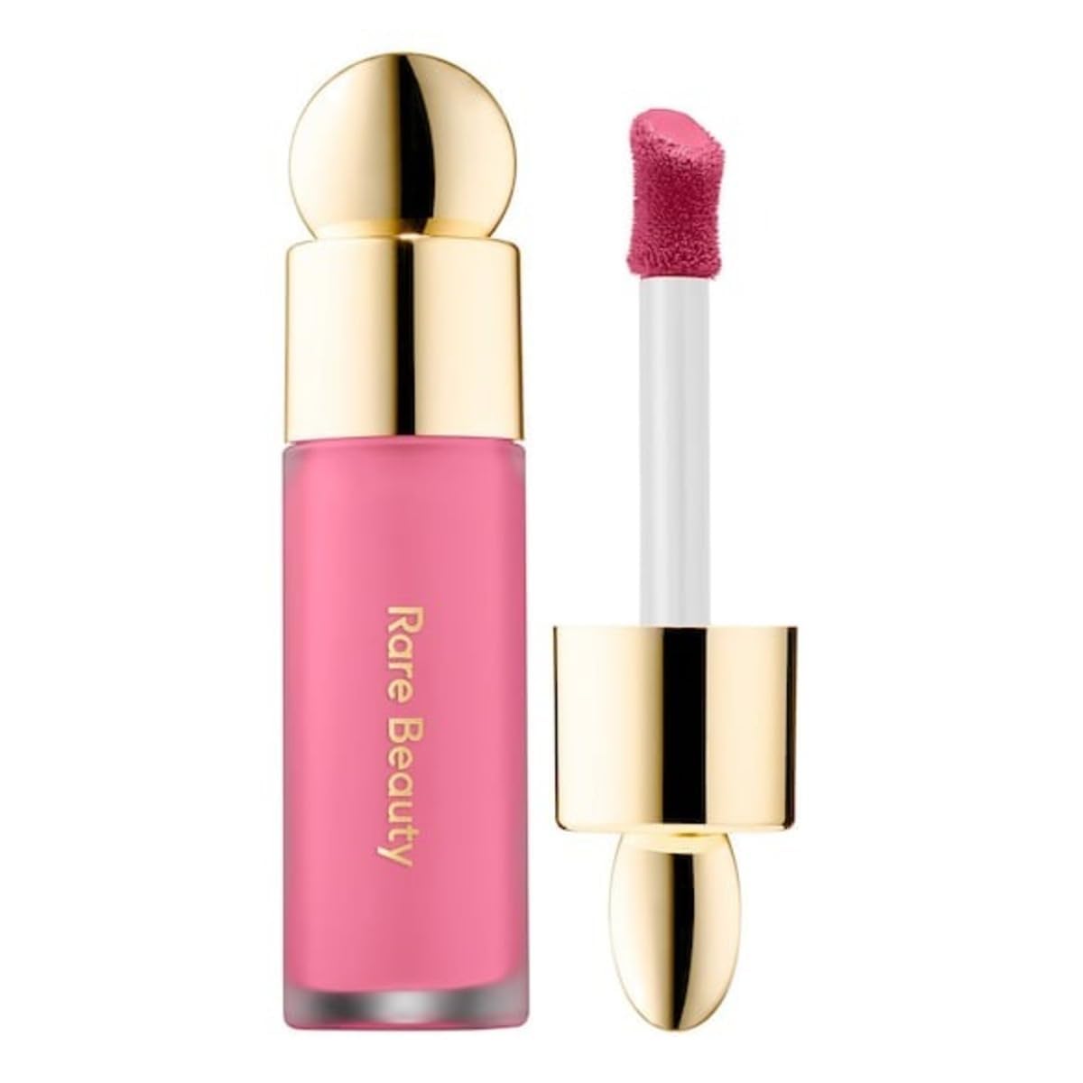 Rare Beauty by Selena Gomez Soft Pinch Liquid Blush Joy