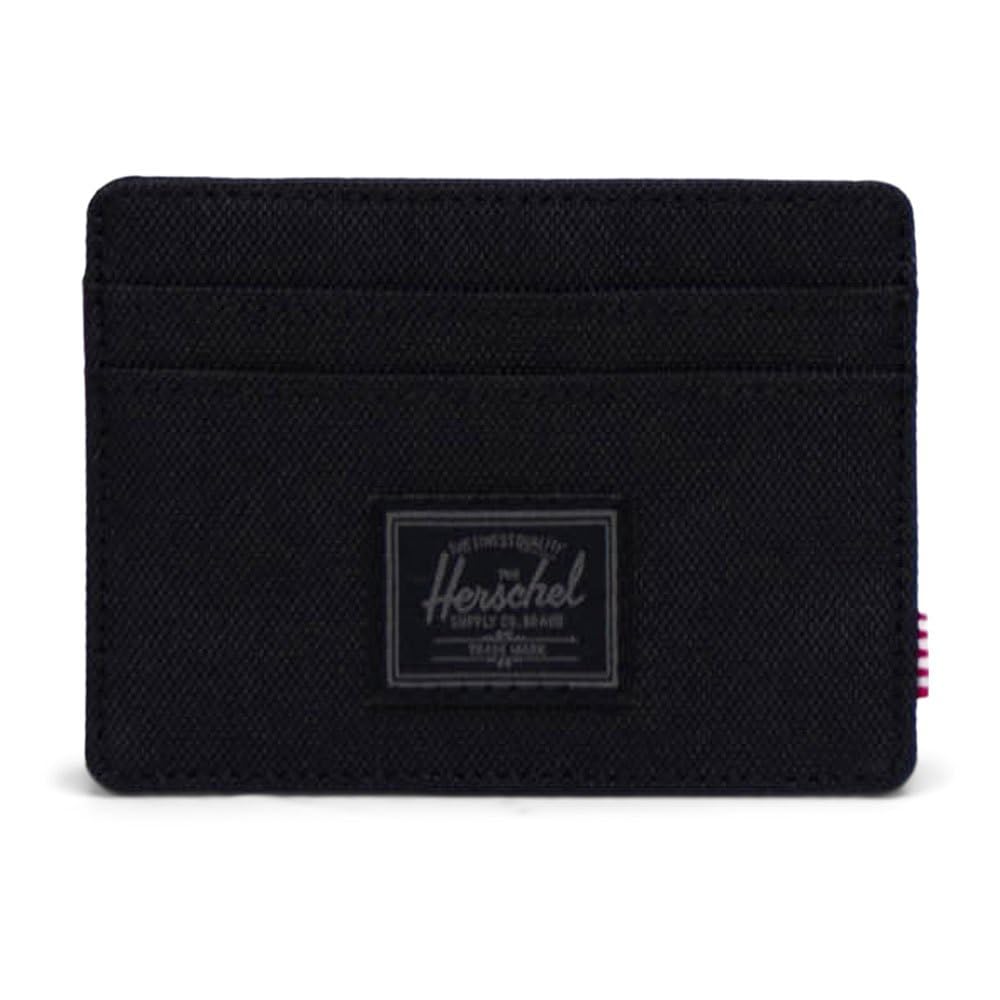 Herschel Charlie Cardholder Wallet