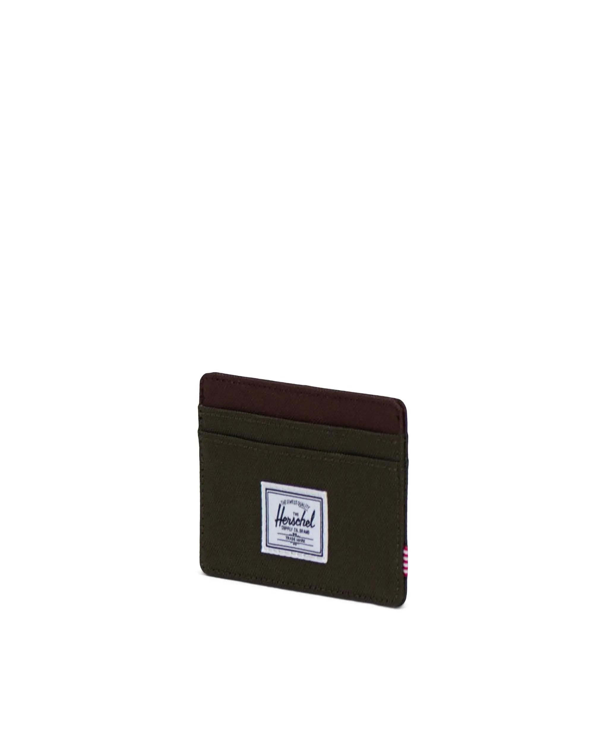 Herschel Charlie Cardholder Wallet