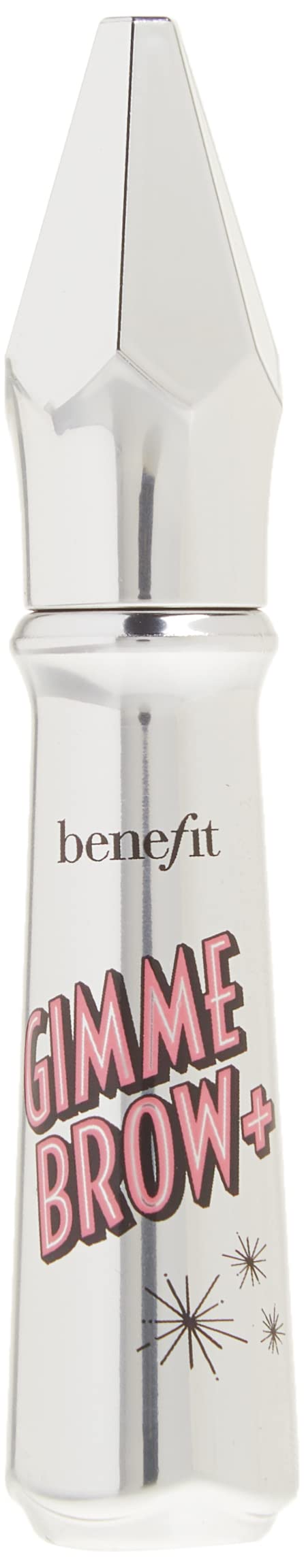 Benefit Benefit Gimme Brow+ Volumizing Fiber Gel Gimme Brow+ #1 Light, 0.1 fluid_ounces