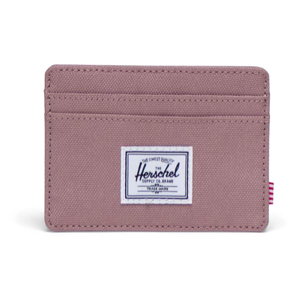 Herschel Charlie Cardholder Wallet