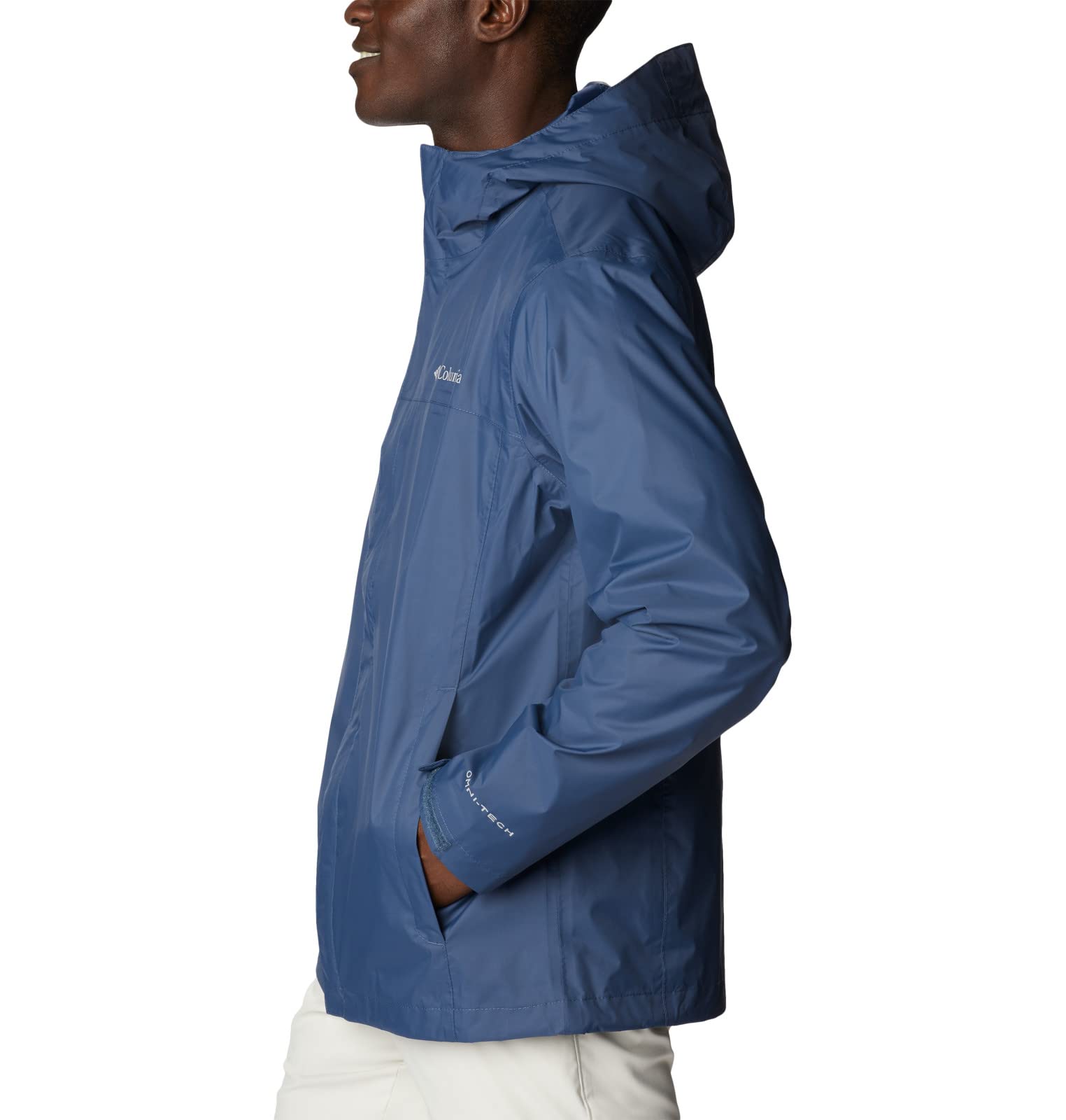 Columbia Watertight II Jacket