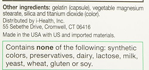 Culturelle Daily Probiotic Capsules For Men & Women, Most Clinically Studied Probiotic Strain, Digestive & Gut Health, Supports Occasional Diarrhea, Gas & Bloating, 1 Month Supply, 30 CT
