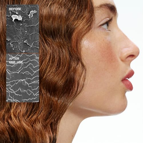 Olaplex N°.3PLUS Complete Repair Treatment: 3-minute Pre-shampoo Treatment to Immediately Repair Hair Damage for Softer, Stronger Hair | For Coily, Curly, Straight, and Wavy