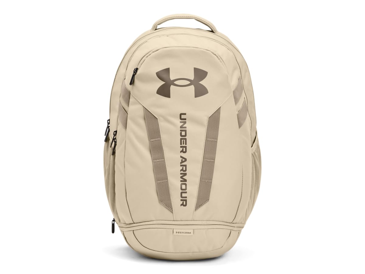 Under Armour Unisex Hustle 5.0 Backpack