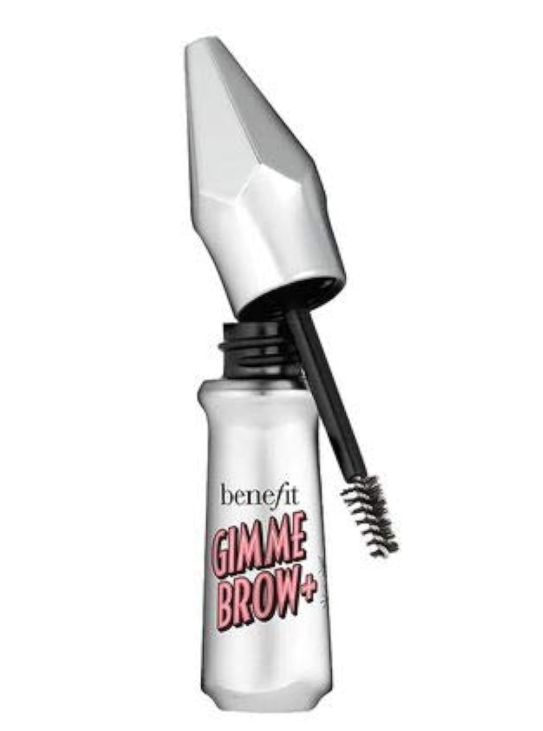 Benefit Benefit Gimme Brow+ Volumizing Fiber Gel Gimme Brow+ #1 Light, 0.1 fluid_ounces