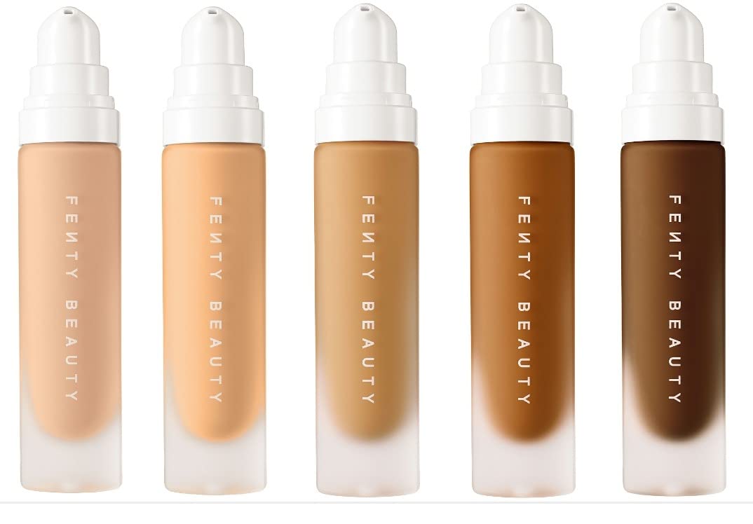 FENTY BEAUTY Pro Filt'r Soft Matte Longwear Foundation -150