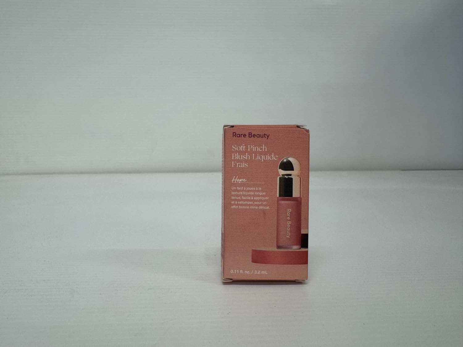 Rare Beauty by Selena Gomez Soft Pinch Liquid Blush Joy
